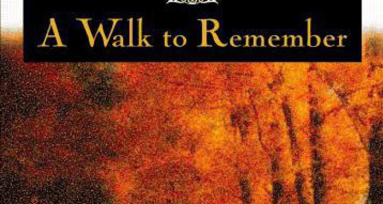 Title: A Walk to Remember