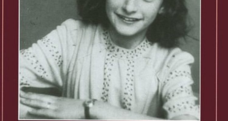 Title: The Diary of a Young Girl