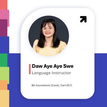 Daw Aye Aye Swe