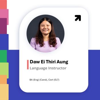 Daw Ei Thiri Aung