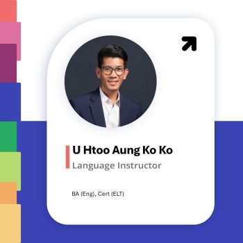 U Htoo Aung Ko Ko