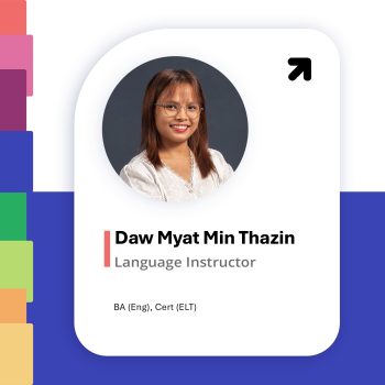 Daw Myat Min Thazin