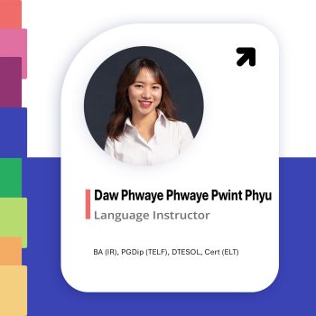 Daw Phway Phway Pwint Phyu