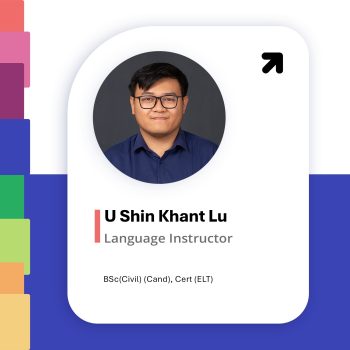 U Shin Khant Lu