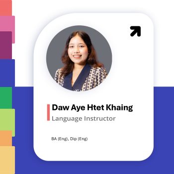 Daw Aye Htet Khaing