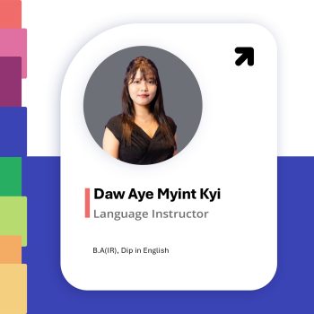 Daw Aye Myint Kyi