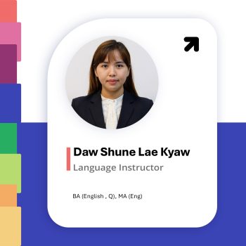 Daw Shune Lae Kyaw