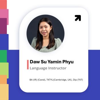 Daw Su Yamin Phyu