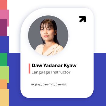 Daw Yadanar Kyaw