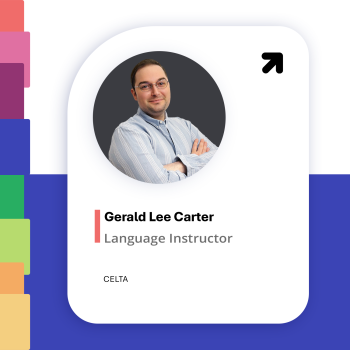 Mr Gerald Lee Carter