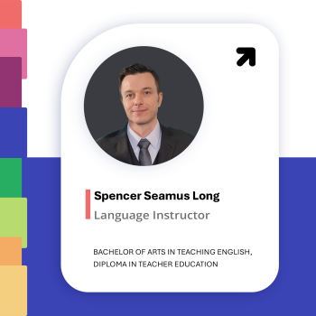 Mr Spencer Long