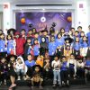 Halloween Party at IH Yangon–Mandalay!