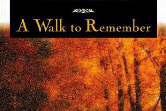 Title: A Walk to Remember