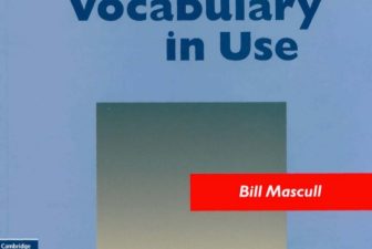 Title: Business Vocabulary in Use