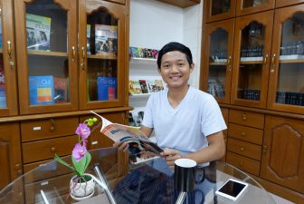 လုပ်ငန်းခွင် ယဉ်ကျေးမှု