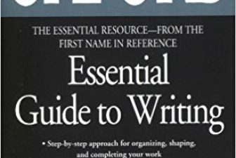 Title: Essential Guide to Writing