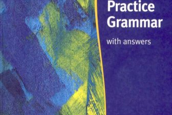 Title: Oxford Practice Grammar