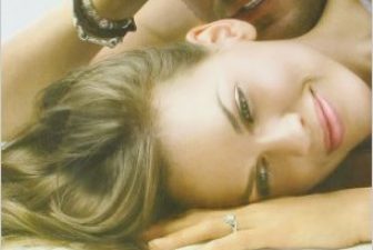 Title: P.S. I Love You