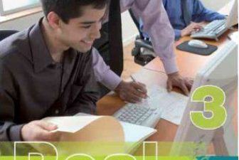 Title: Real Writing 3