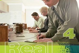 Title: Real Writing 4