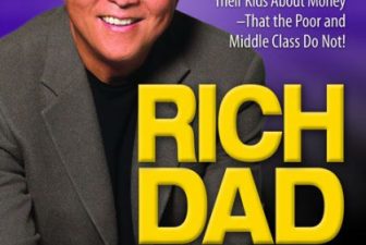 Title: Rich Dad Poor Dad