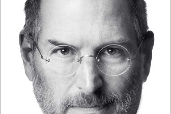 Title: Steve Jobs