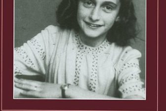 Title: The Diary of a Young Girl