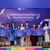 Storytelling and Awarding Ceremony